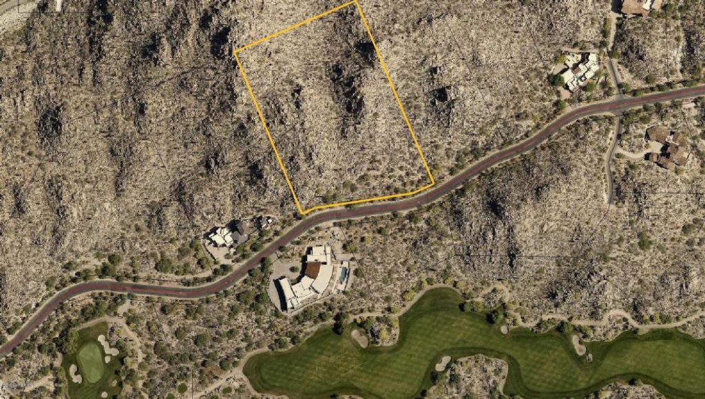 Choosing a Custom Home Lot in Tucson, pt. 2