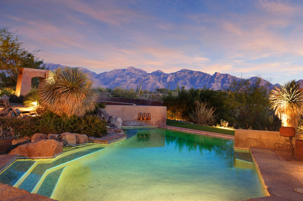 Prepare your Tucson pool for summer fun