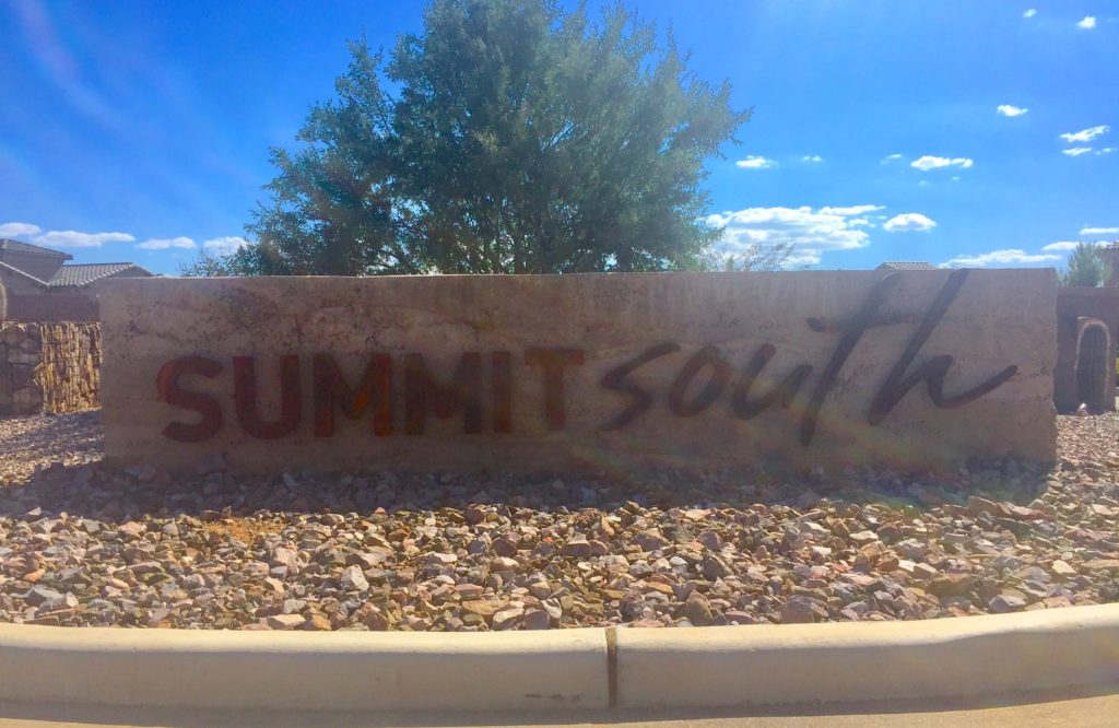 Center Pointe Summit South